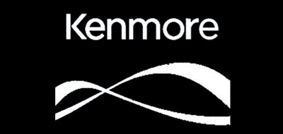 Kenmore/肯摩尔品牌LOGO图片