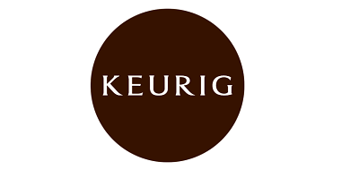 Keurig/克里格品牌LOGO图片