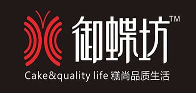 Kingarch/御蝶坊品牌LOGO图片