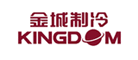 KINGDOM/金城品牌LOGO图片