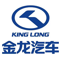 KING LONG/金龙汽车LOGO