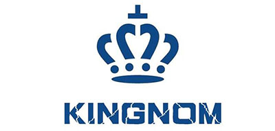 kingnom/金诺美品牌LOGO图片