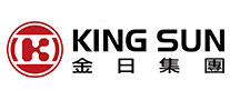 Kingsun/金日品牌LOGO图片