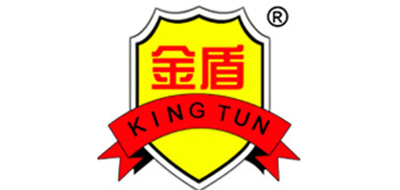 KINGTUN/金盾品牌LOGO