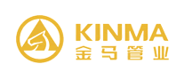 Kinma/金马塑业品牌LOGO图片