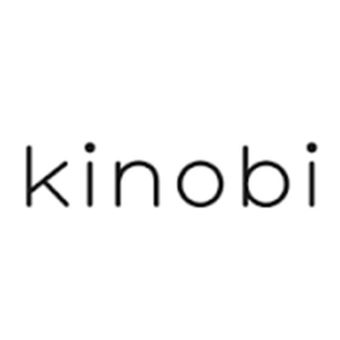 Kinobi品牌LOGO图片