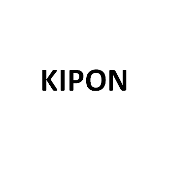 KIPON品牌LOGO图片