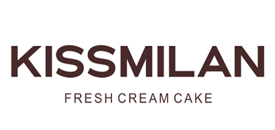 Kissmilan品牌LOGO图片