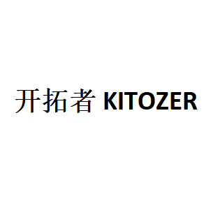 KITOZER/开拓者品牌LOGO图片