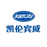 KLEN.RV/凯伦宾威品牌LOGO