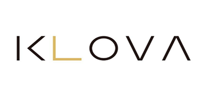 klova品牌LOGO图片