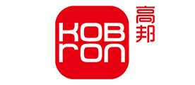 KOBRON/高邦品牌LOGO图片