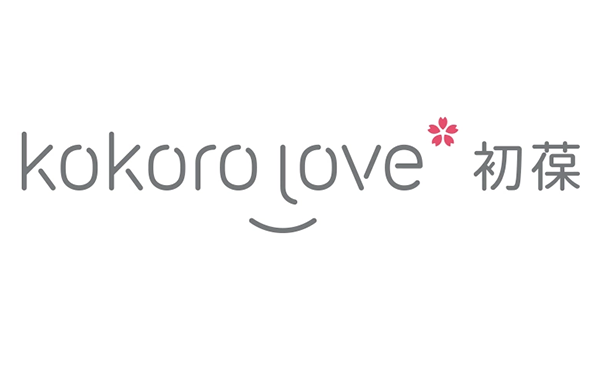 KOKOROLOVE/KOKORO LOVE初葆品牌LOGO图片