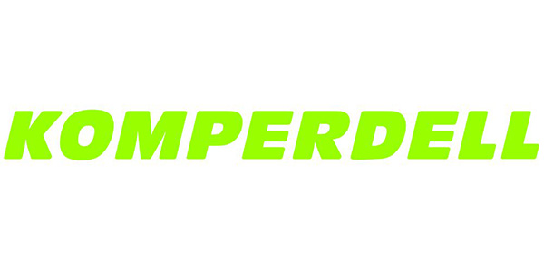 komperdell品牌LOGO