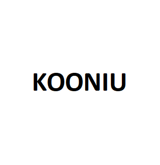 KOONIULOGO