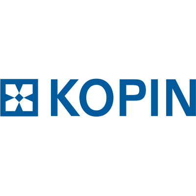 Kopin/高平品牌LOGO图片