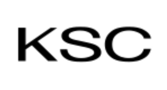 KSC品牌LOGO图片