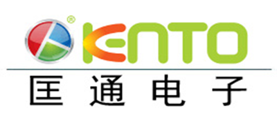 匡通电子品牌LOGO图片