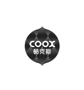 酷克斯品牌LOGO图片