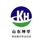 坤华品牌LOGO