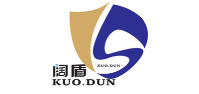 阔盾品牌LOGO图片