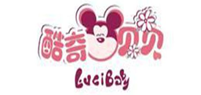 酷奇贝贝品牌LOGO图片