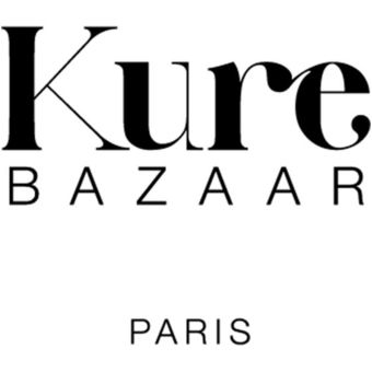 Kure Bazaar品牌LOGO图片