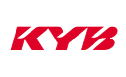 KYB品牌LOGO图片