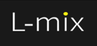 l-mix/樂曼品牌LOGO图片