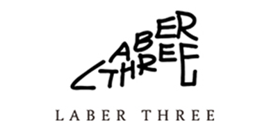 laber three品牌LOGO图片