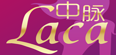 laca品牌LOGO图片