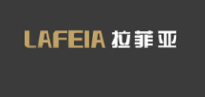 LAFEIA/拉菲亚品牌LOGO图片