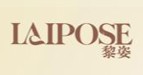 LAIPOSE/黎姿品牌LOGO图片