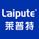 LAIPUTE/莱普特品牌LOGO图片