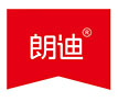 朗迪品牌LOGO图片