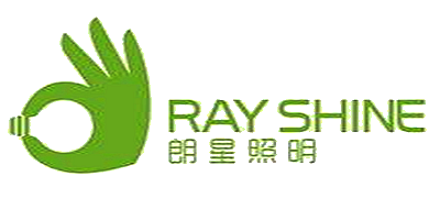 朗星照明LOGO