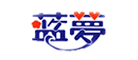 蓝梦品牌LOGO图片