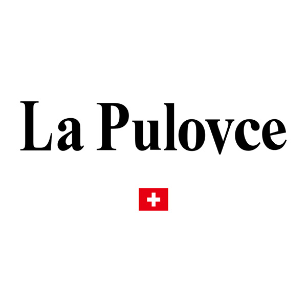 LaPulovce品牌LOGO图片