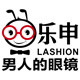 lashion/眼镜LOGO