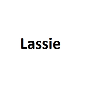 Lassie品牌LOGO图片