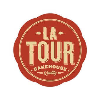 La Tour Bakehouse品牌LOGO图片