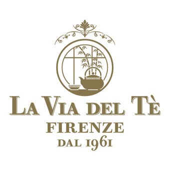 La Via Del Tè品牌LOGO图片