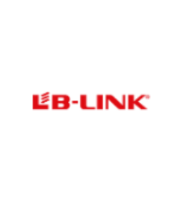 LB-Link品牌LOGO图片