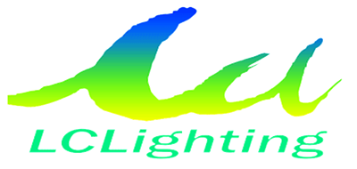 LCLighting品牌LOGO图片
