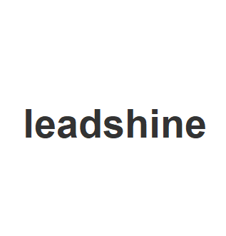 leadshine品牌LOGO图片