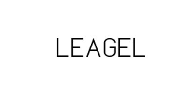 LEAGEL/例格品牌LOGO图片
