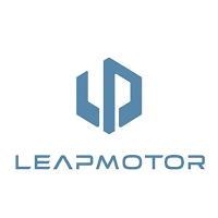 leapmotor/零跑汽车品牌LOGO图片