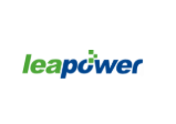 leapower/迈能品牌LOGO图片