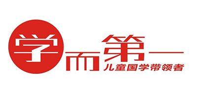 Learning first/学而第一品牌LOGO图片