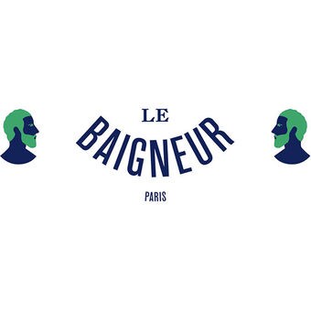 Le Baigneur品牌LOGO图片